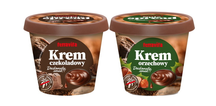 Kremy Terravita