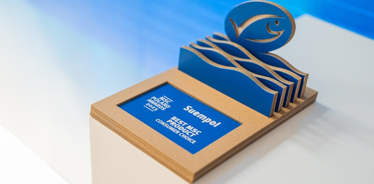 MSC Poland Awards 2023 - kto zdobył najwyższe laury?