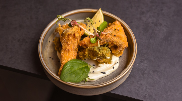 Restaurant Week Ohana Poznań