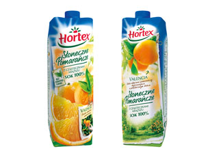 Od lat Hortex słynie z naturalnych produktów stworzonych z najlepszych owoców i warzyw, najwyższej jakości i perfekcji wykonania... Jednak, aby powstały rzeczy naprawdę wyjątkowe potrzeba czegoś jesz