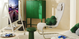 IKEA i XBOX łączą siły