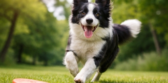 Czy Border Collie to pies dla Ciebie? Potrzeby, o których warto wiedzieć