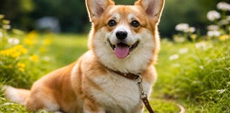 Brytyjski arystokrata w wersji mini. Czy corgi to pies dla Ciebie?