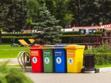 Warto upcyklingować