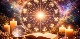 Horoskop na 2026 rok – co gwiazdy szykują dla każdego znaku zodiaku?