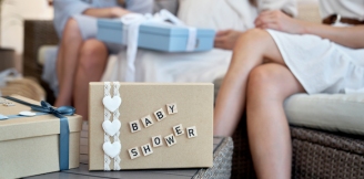 Baby Shower z pomysłem – 5 kreatywnych sposobów na niezapomniane przyjęcie!