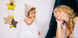 Slow parenting