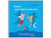 „Czasami przychodzi do mnie anioł” – recenzja