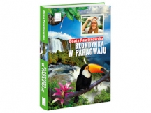„Blondynka w Paragwaju” - recenzja