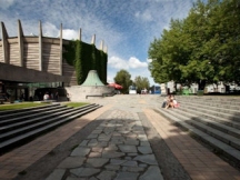 Panorama Racławicka