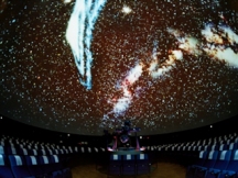 Planetarium w Toruniu