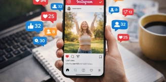Jak dogadać się z algorytmem Instagrama i mieć większe zasięgi
