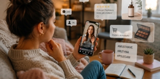 Jak influencerzy wpływają na nasze wybory?