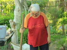 Gdy teściowa ma trudny charakter