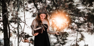Magia Nocy Kupały – słowiańskie rytuały, które przetrwały wieki