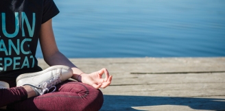 Mindfulness na co dzień: Proste kroki do większej uważności
