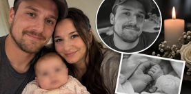 Nie żyje Ken Urker, partner Gypsy Rose Blanchard i ojciec jej córki. Zmarł w dniu swoich 34. urodzin