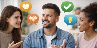 Oznaki wysokiej inteligencji emocjonalnej