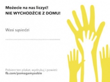 Fantastyczne akcje obywatelskie podczas epidemii