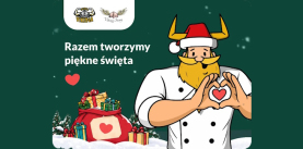 Rekord akcji Fundacji Viking Story i Kuchni Vikinga