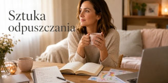 Sztuka odpuszczania