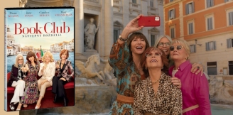 DVD „Book Club. Następny rozdział” – recenzja