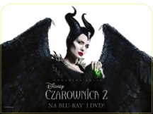 DVD „Czarownica 2” - recenzja