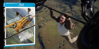 DVD „Mission: Impossible. The final reckoning” – recenzja
