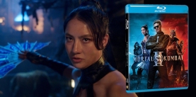 Blu-ray „Mortal Kombat II” – recenzja