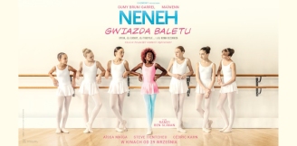 „Neneh: Gwiazda baletu” - recenzja