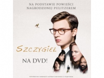 DVD „Szczygieł” – recenzja