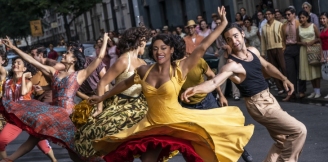 DVD „West Side Story” – recenzja