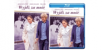 DVD „Wyjdź za mnie” – recenzja