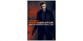 DVD „Demaskator” – recenzja