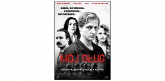 DVD „Mój dług” – recenzja