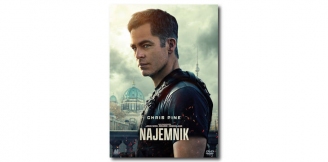 DVD „Najemnik” – recenzja