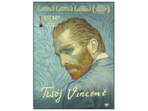 DVD „Twój Vincent” – recenzja