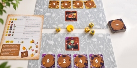 Gra „Cheese Master” – recenzja