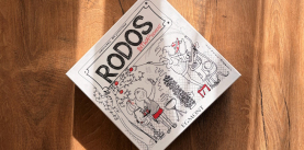 „RODOS. Bitwa o działkę” – recenzja 