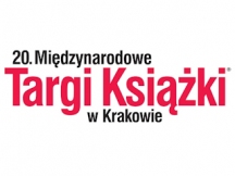 Międzynarodowe Targi Książki w Krakowie