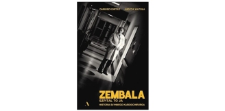 „Zembala. Szpital to ja” - recenzja