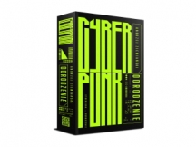 „Cyberpunk. Odrodzenie” – recenzja