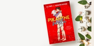 „Pikantne święta” – recenzja