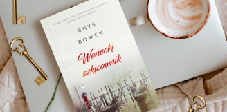 „Wenecki szkicownik” – recenzja