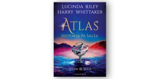 „Atlas. Historia Pa Salta” – recenzja