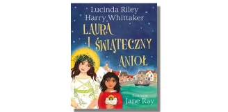 „Laura i świąteczny anioł” – recenzja