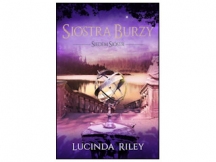 „Siostra Burzy. Siedem sióstr” – recenzja