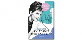 „Śniadanie u Tiffany’ego” – recenzja
