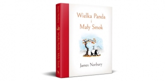 „Wielka panda i mały smok” – recenzja