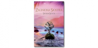 „Zaginiona siostra” – recenzja